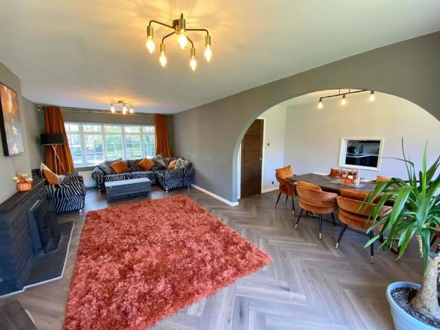 House for rent in Acaster Malbis, York
