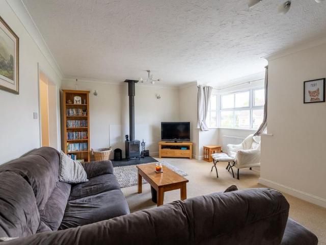 House for rent in Brandis Corner, Devon