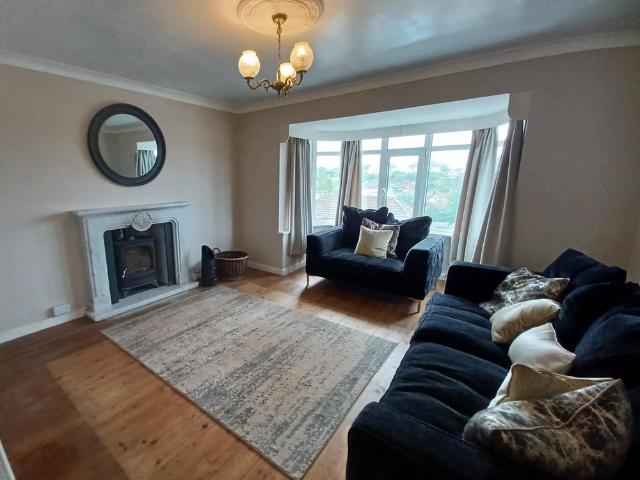 House for rent in Shorton, Paignton