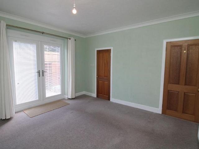 House for rent in Brydekirk, Scotland