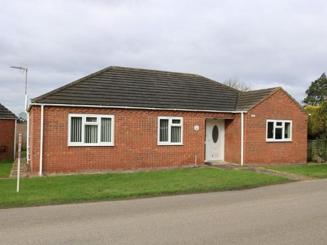 Bungalow for rent in Holbeach CP, Gosberton Clough