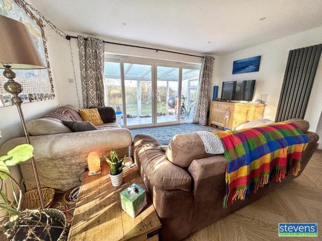 House for rent in Brandis Corner, Devon