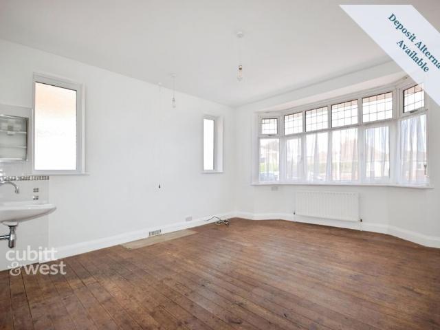 House for rent in Worthing, West Sussex
