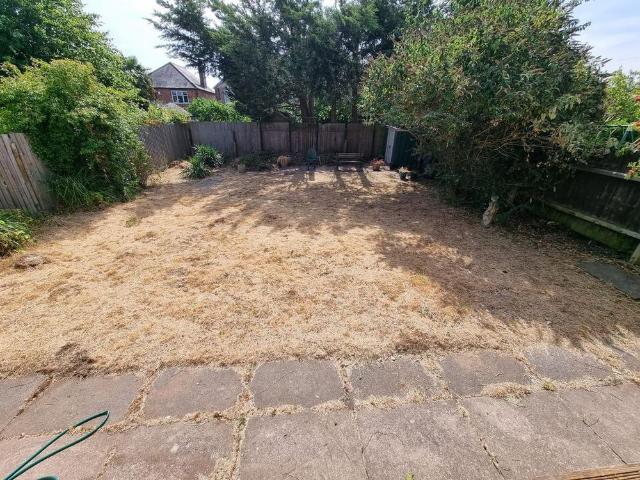 House for rent in Old Wharf, City Of Leicester