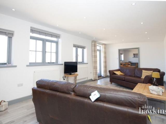 House for rent in Bradenstoke, Wiltshire