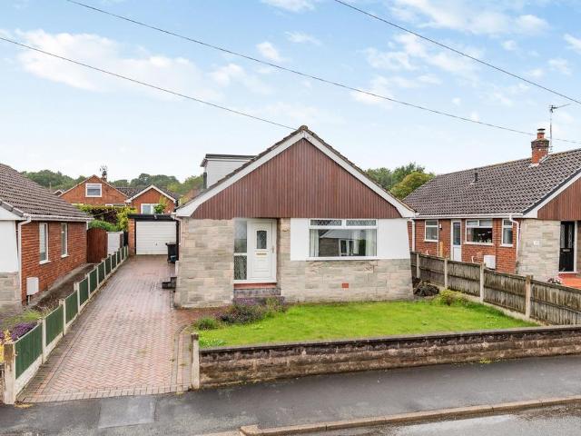 Bungalow for rent in Higher Shotton, Aston