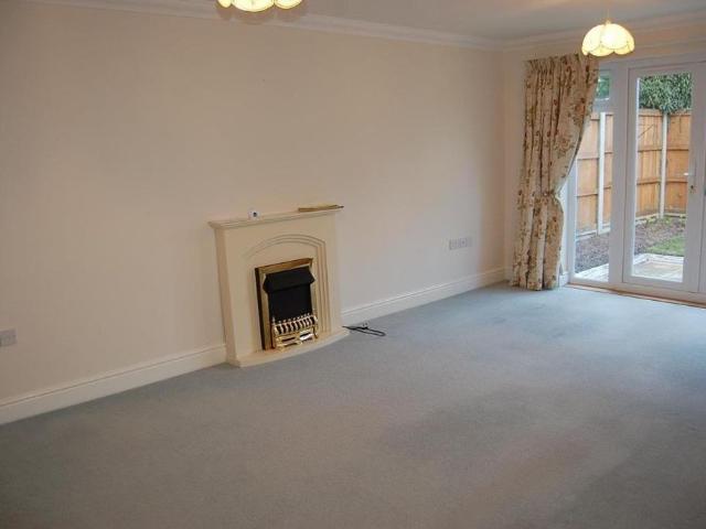 House for rent in Lakenheath, West Suffolk