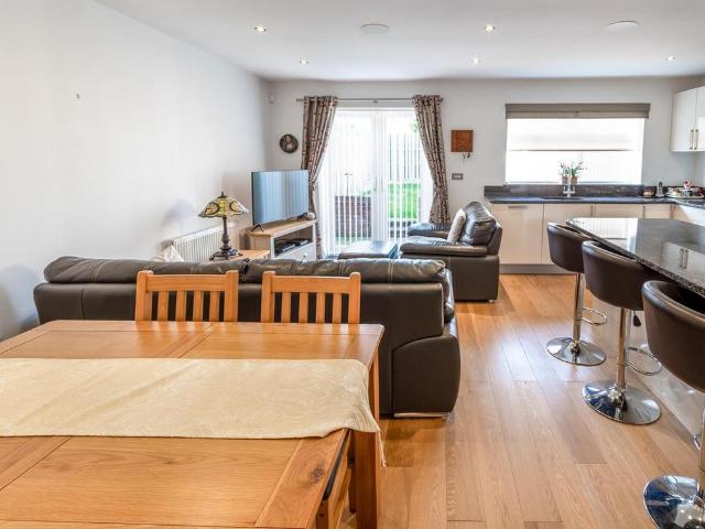 House for rent in Tickhill, South Yorkshire