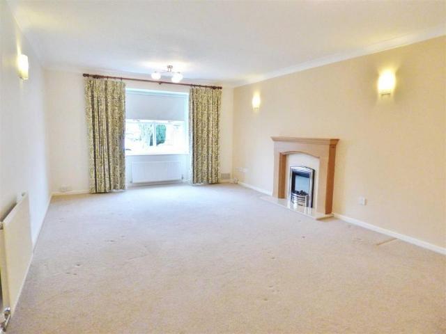 House for rent in Stamford Bridge, East Riding Of Yorkshire