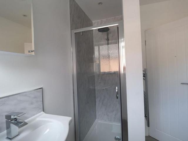 House for rent in Madeley Heath, Crewe