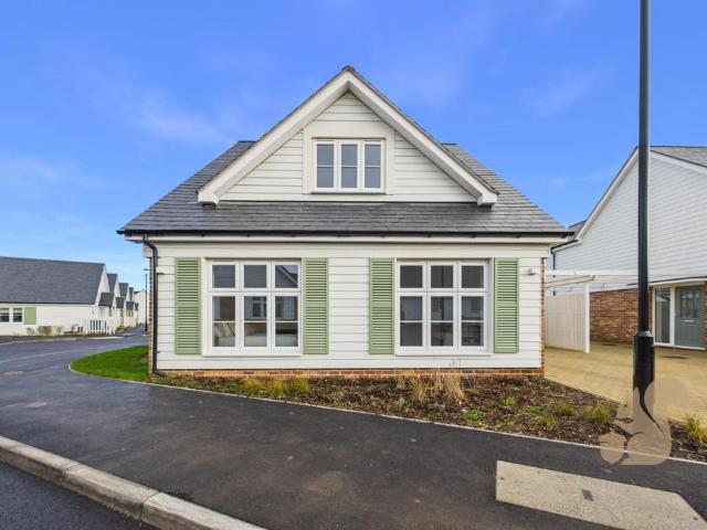 Bungalow for rent in Maldon, Essex