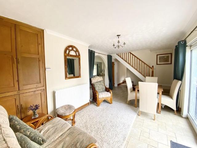 House for rent in Goverton, Newark and Sherwood