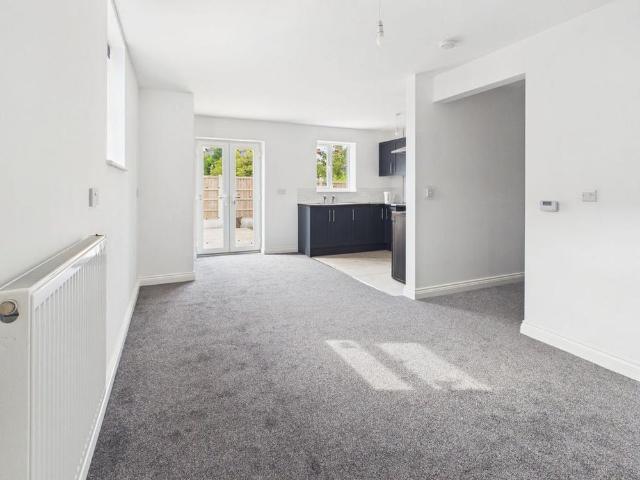 House for rent in Elmton, East Midlands