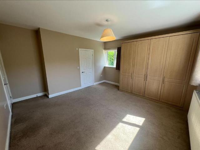 House for rent in Marsh, Lindley