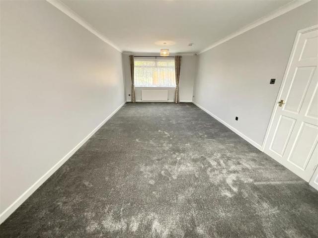 House for rent in Oldland, South Gloucestershire