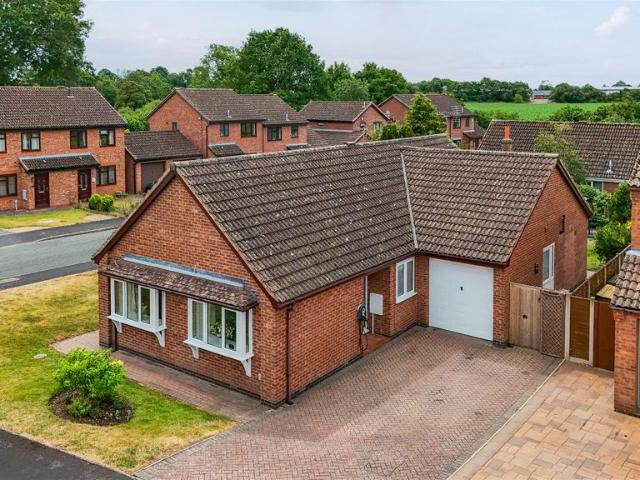 Bungalow for rent in Ellesmere Urban, Ellesmere