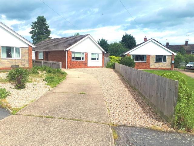 Bungalow for rent in Fiskerton CP, Ingleby