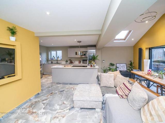 House for rent in Pye Green, Chadsmoor