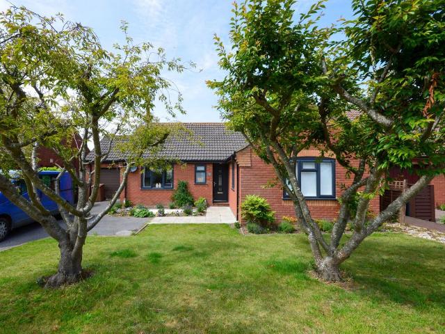 Bungalow for rent in Comers, Norfolk