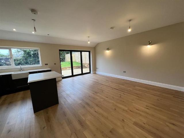House for rent in Badger, Shropshire