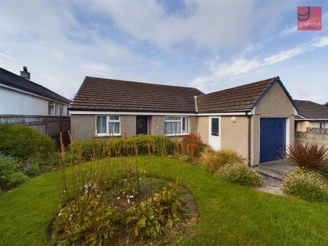 Bungalow for rent in Menagissey, Mount Hawke