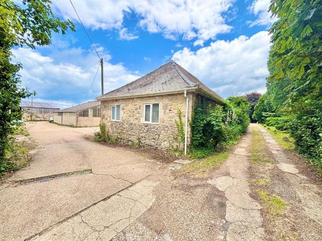 Bungalow for rent in Yarmouth, Isle Of Wight