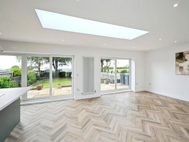 House for rent in Underwood, East Midlands