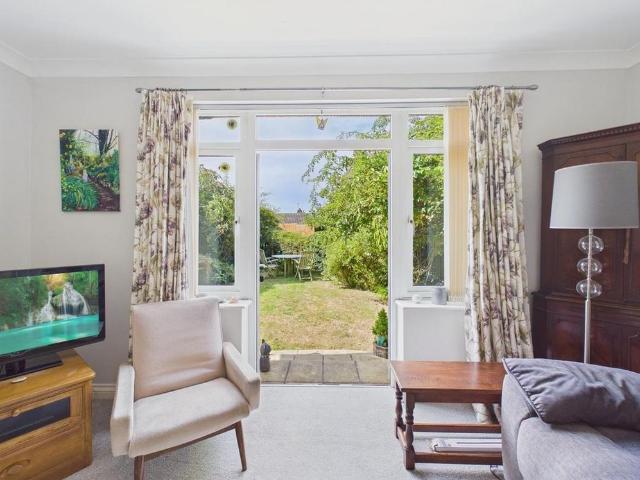 House for rent in Boode, North Devon