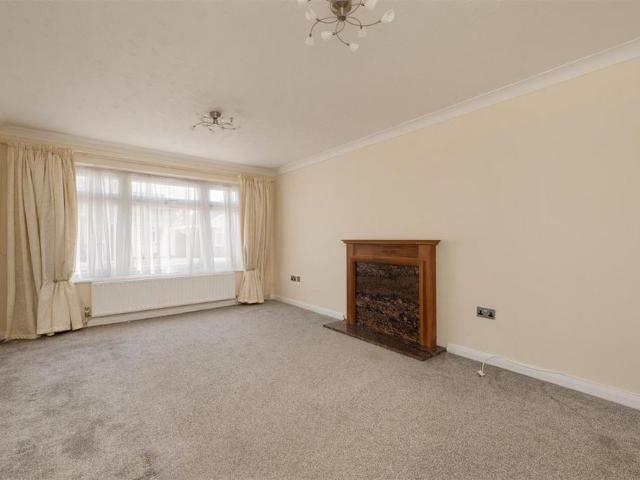 House for rent in Mariner's View, The Bridge