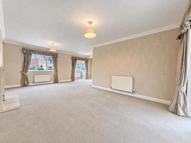 House for rent in Soham, East Cambridgeshire