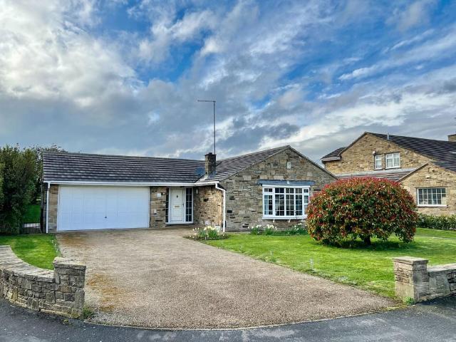 Bungalow for rent in Wetherby
