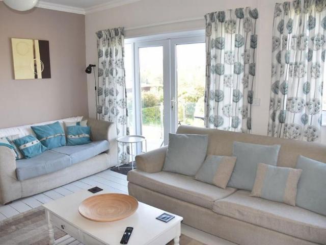 House for rent in Aberporth, Wales