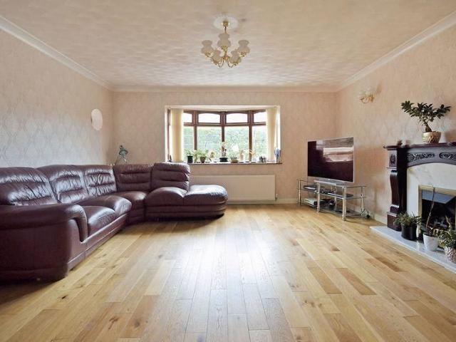 House for rent in Upton, Widnes