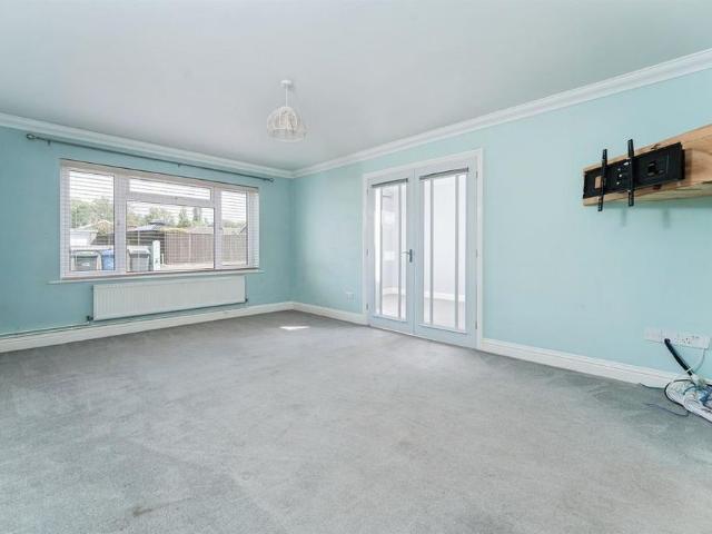 House for rent in Lakenheath, West Suffolk