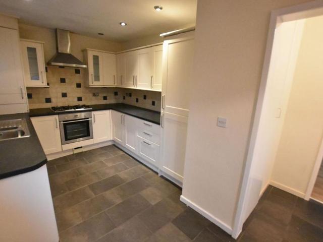 House for rent in Grange, Higher Bartle