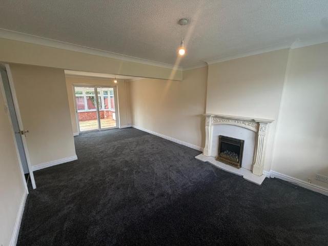 House for rent in Lamberhead Green, Wigan