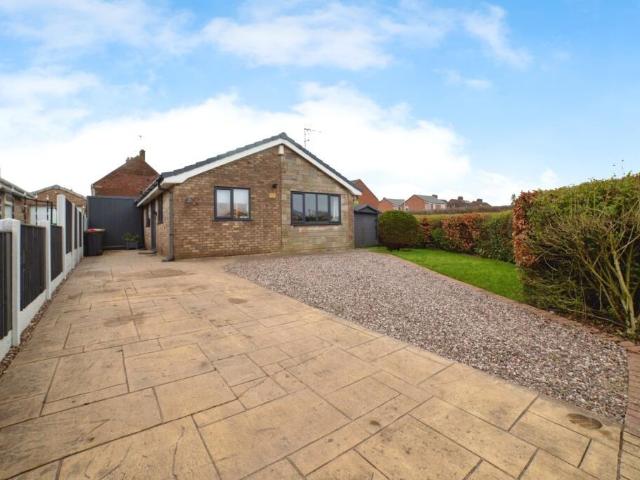 Bungalow for rent in Sutton in Ashfield, Ashfield