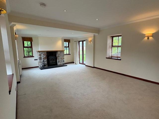 House for rent in Scotland