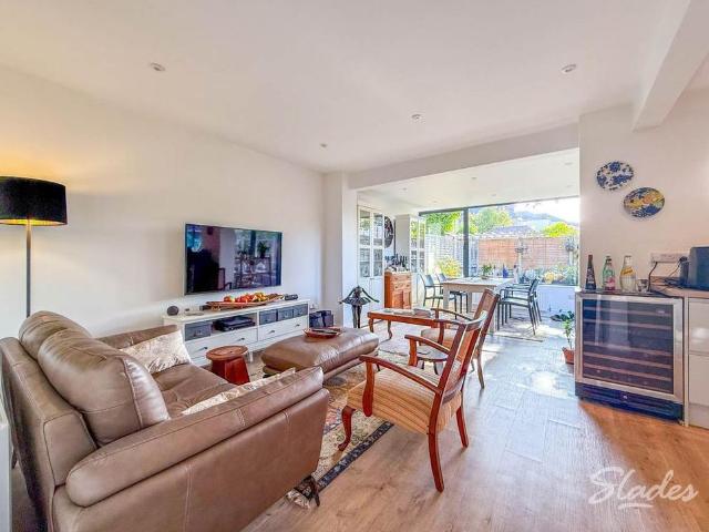 House for rent in Throop, Bournemouth