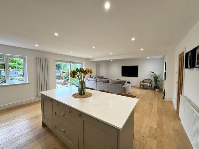 House for rent in Southfields, Northampton