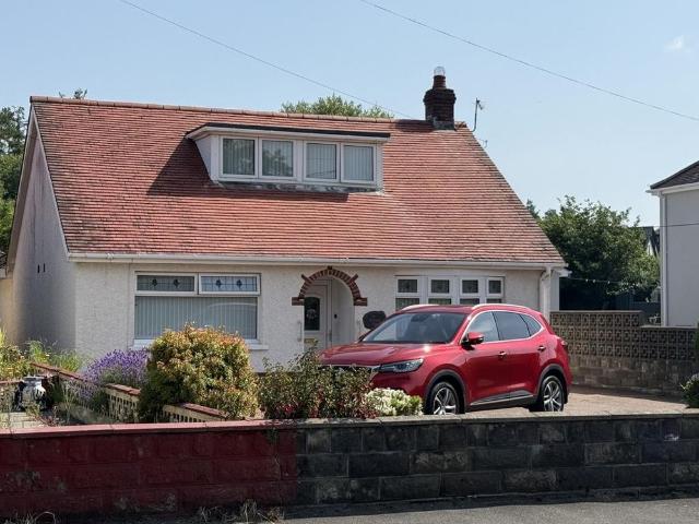 House for rent in Llannon, Wales