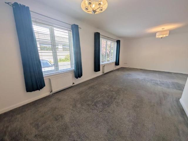 House for rent in Scotland