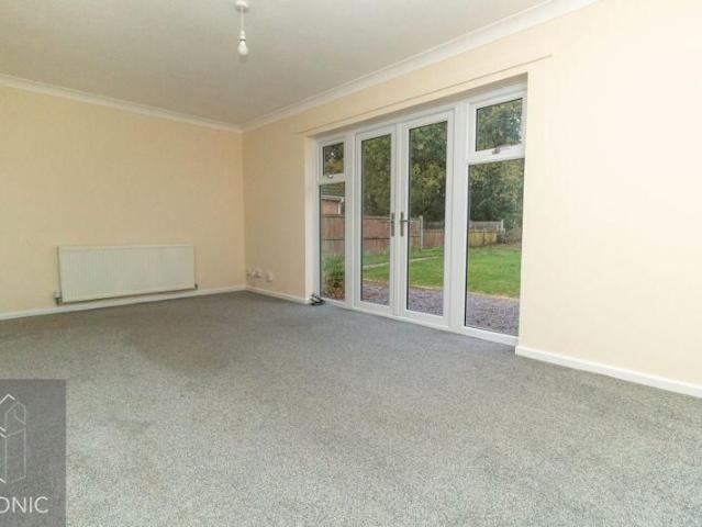 House for rent in Crostwick, Norfolk