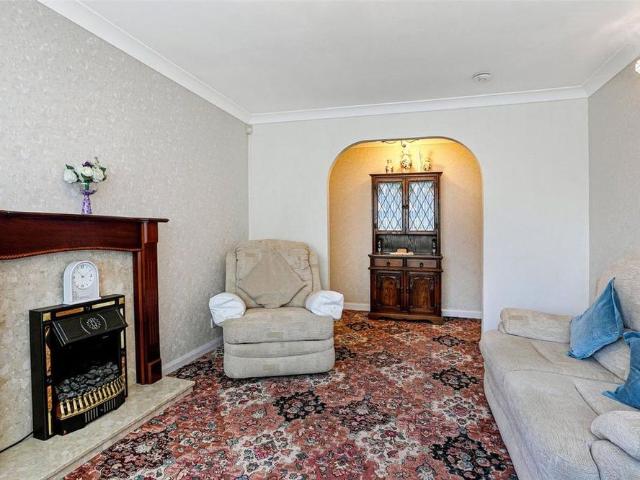 House for rent in Crofton, West Yorkshire