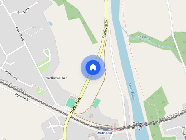 House for rent in Wetheral