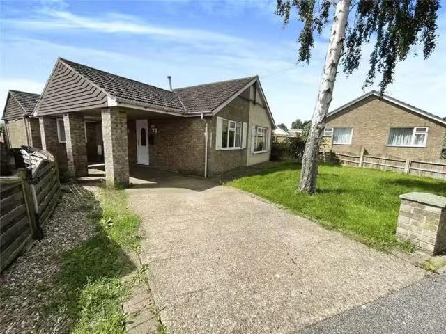 House for rent