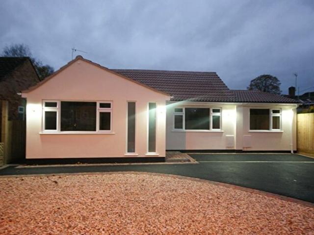 Apartment for rent in Green Close, Warwickshire
