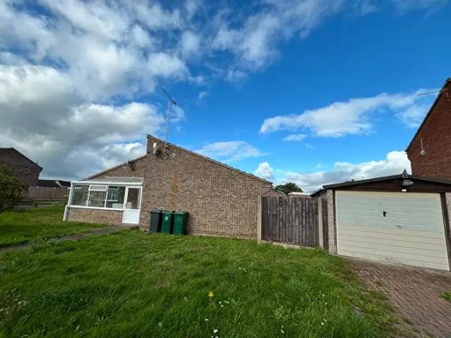 Apartment for rent in Stenson Fields, Egginton