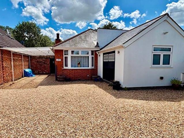 Apartment for rent in Brentingby, Leicestershire