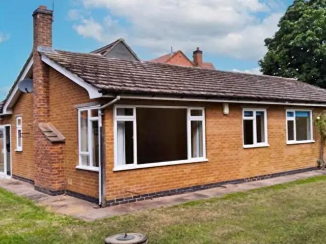 Apartment for rent in Beckingthorpe, Brentingby